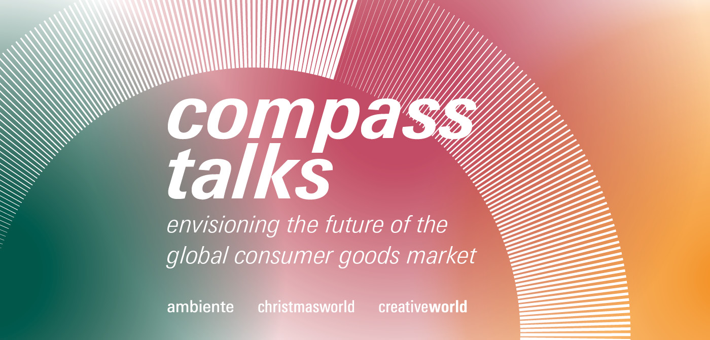 Grafik Compas Talks