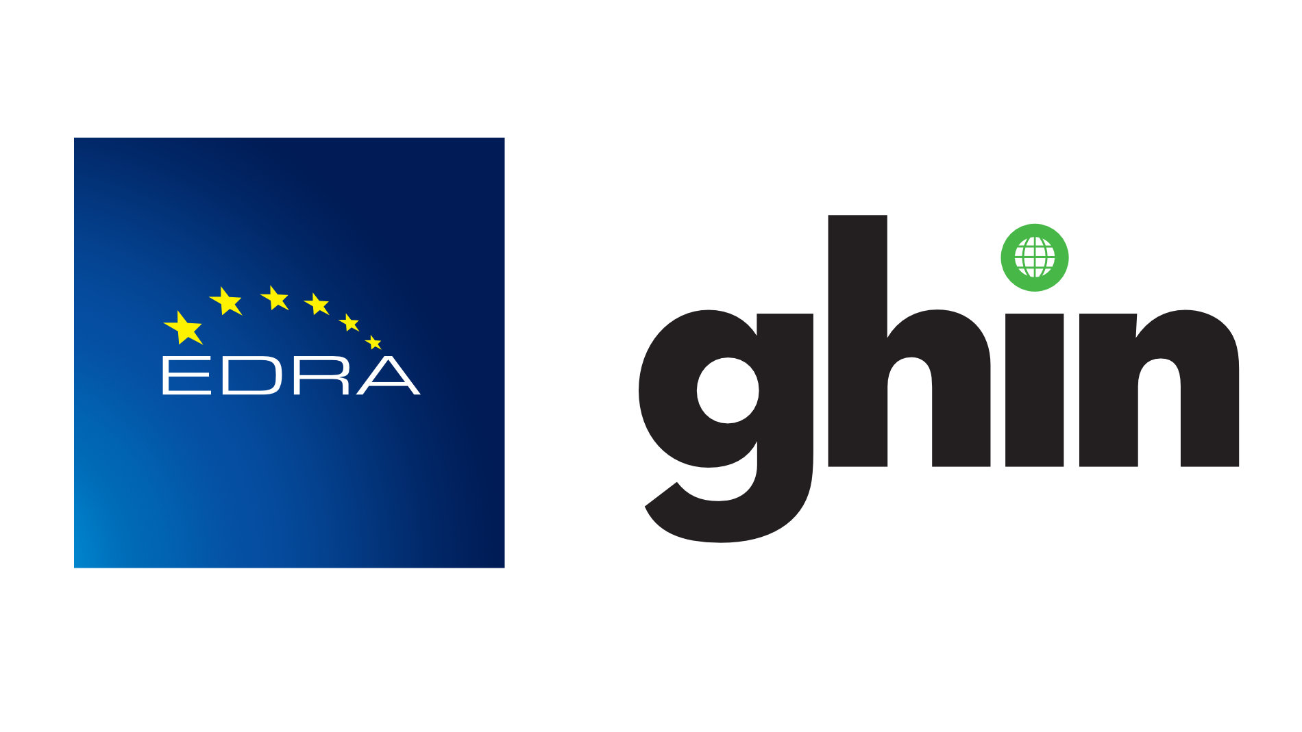 Logo European DIY Retail Association (EDRA) / Global Home Improvement Network (GHIN)