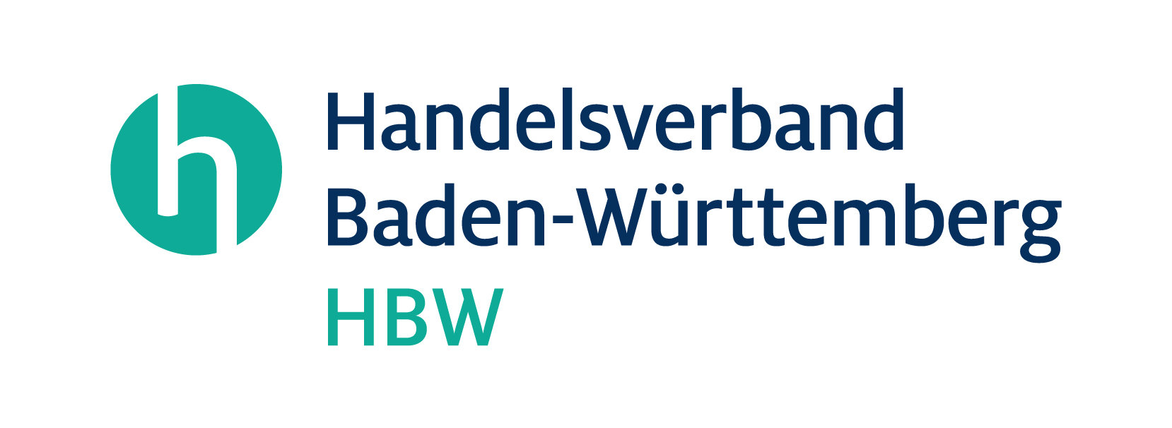 Logo Baden-Württemberg Trade Association (HBW)