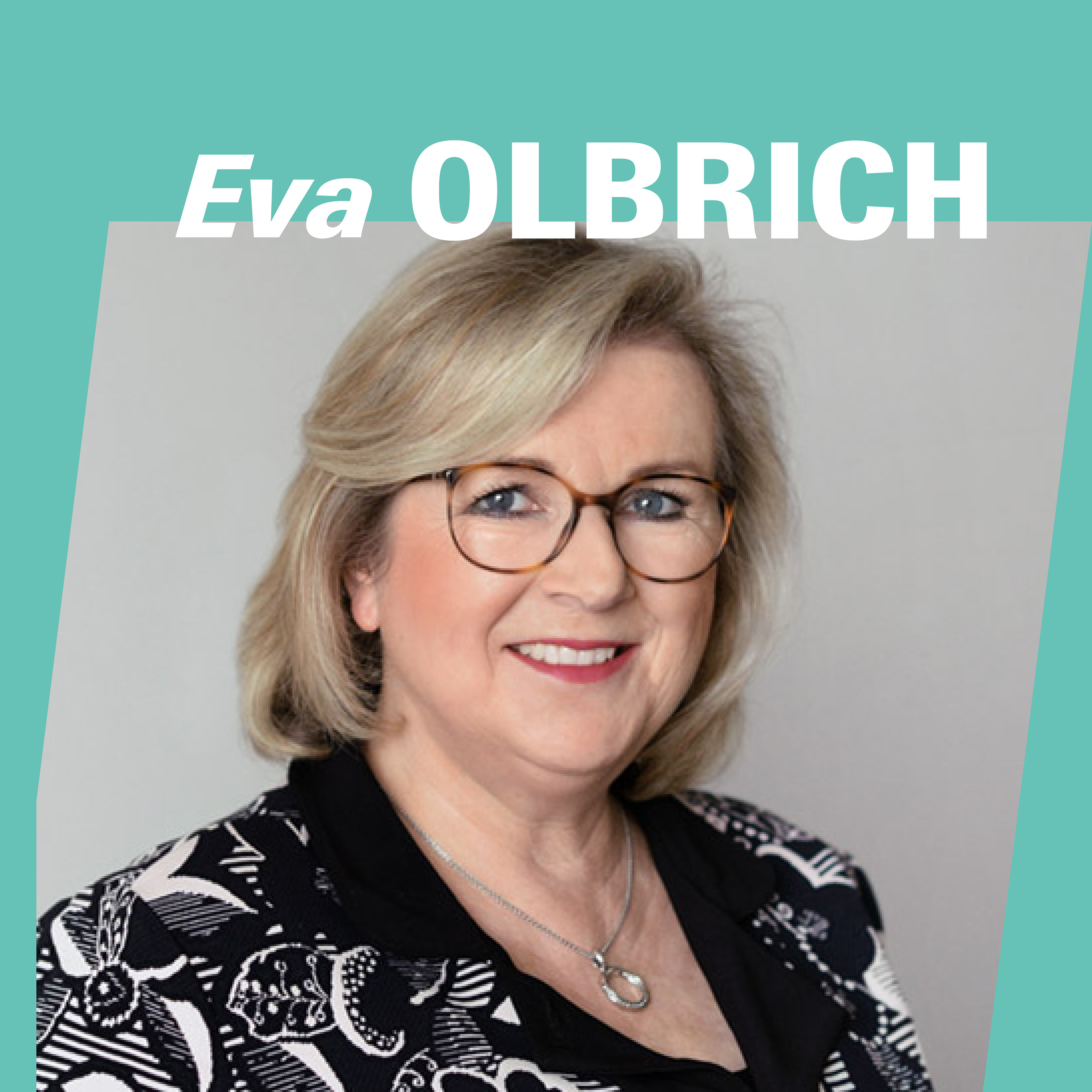 Eva Olbrich, Director Christmasworld and Creativeworld, Messe Frankfurt Exhibition GmbH