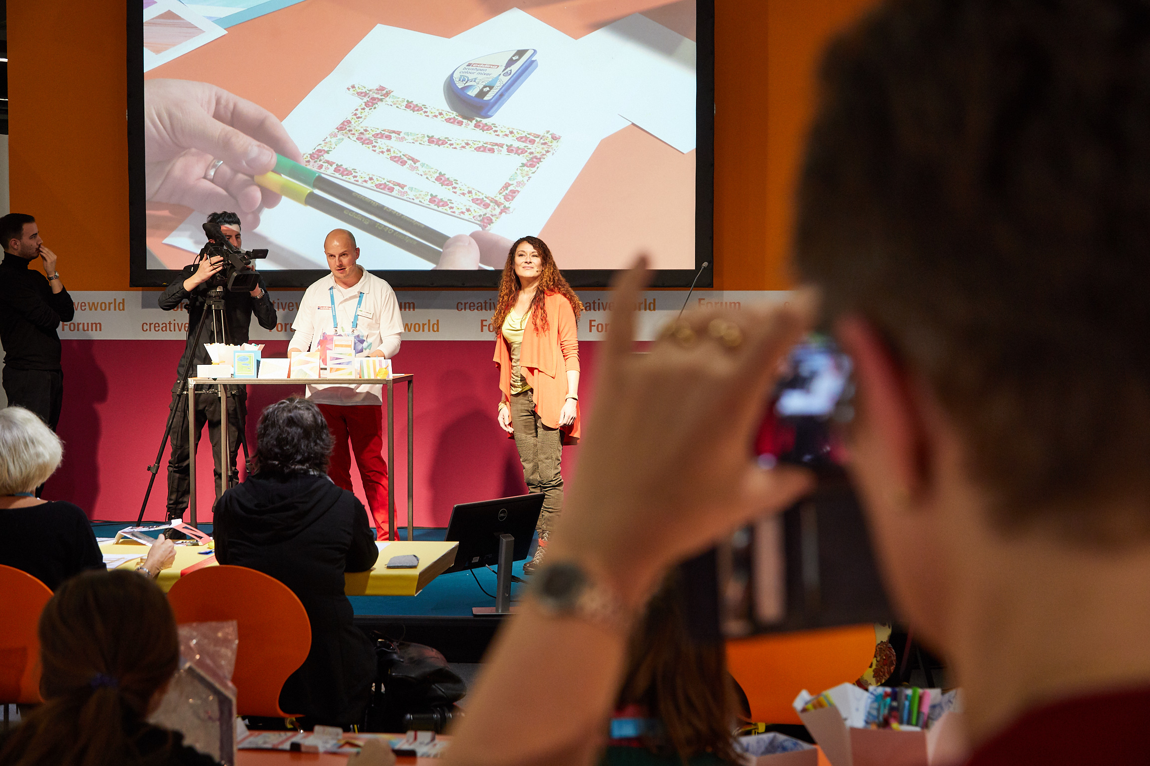 Creativeworld Forum