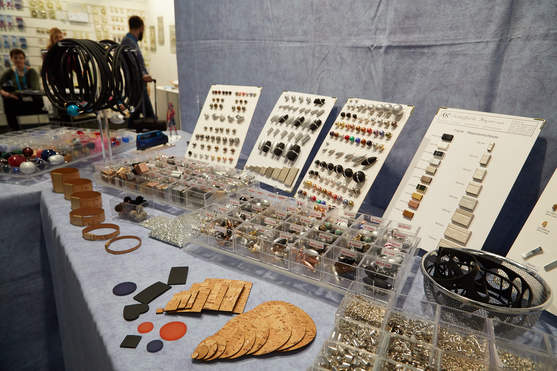 Decorative handicrafts / Dekoratives Basteln
