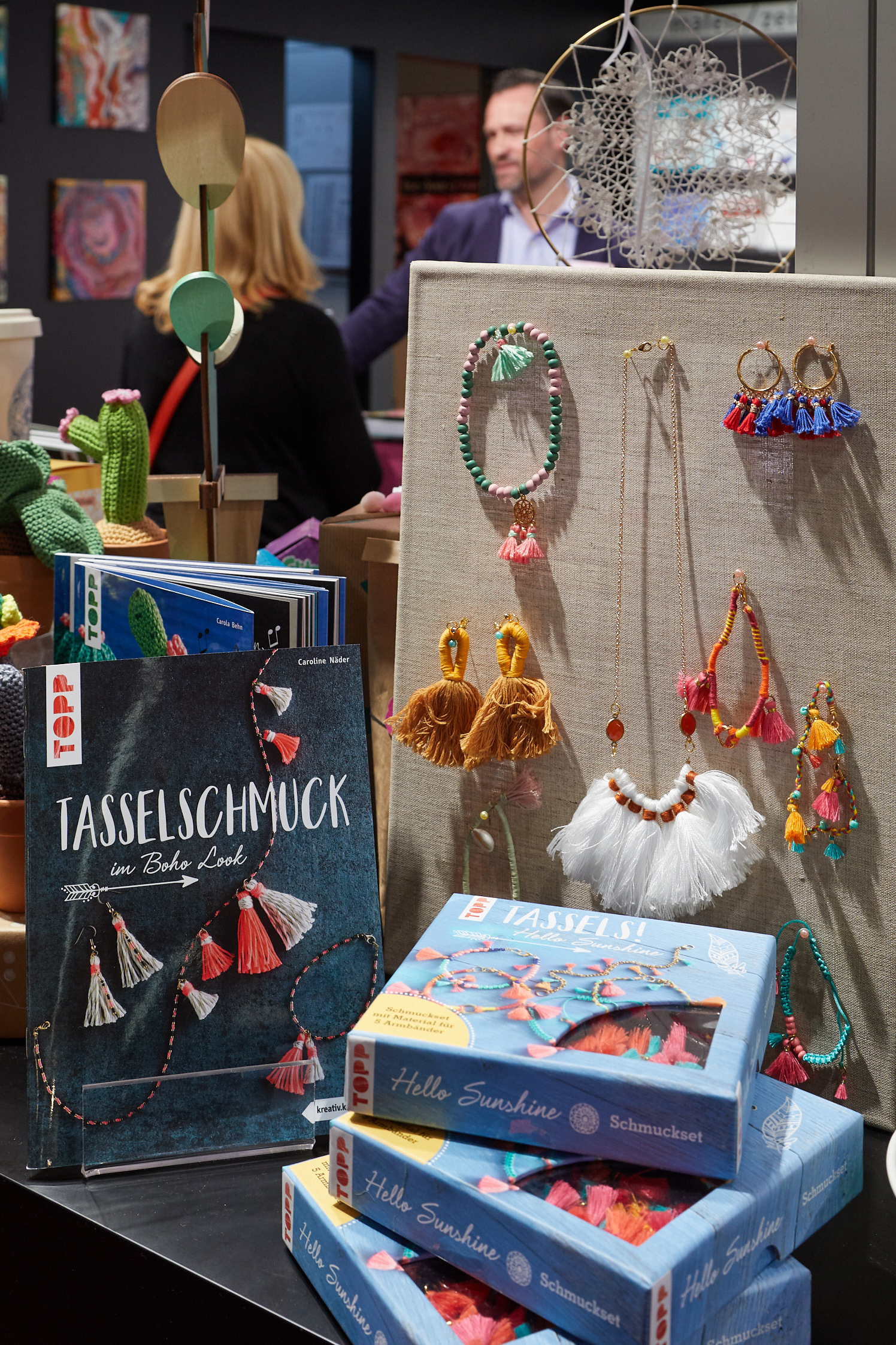 Decorative handicrafts / Dekoratives Basteln