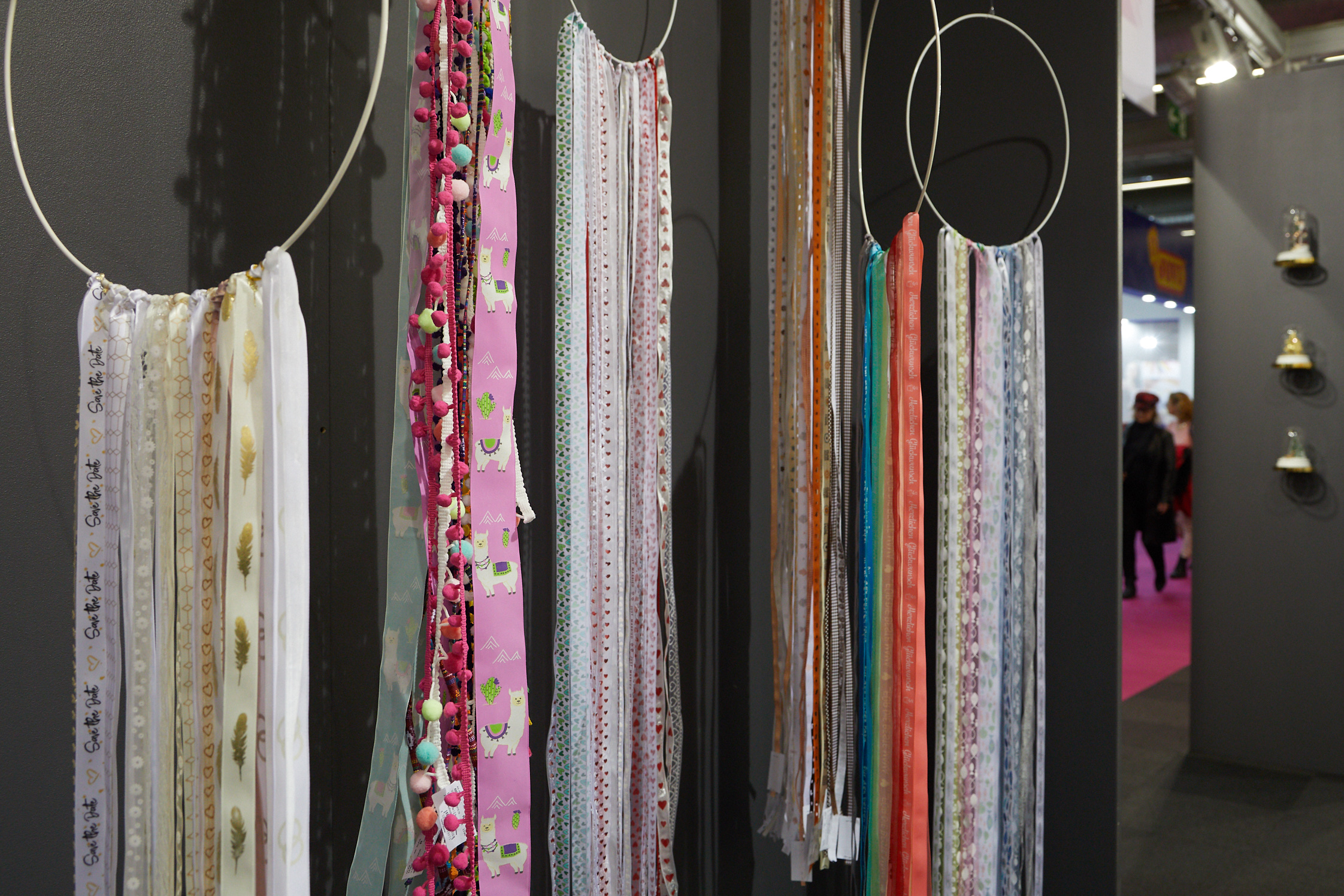 Handiwork, textile design / Handarbeiten, textiles Gestalten