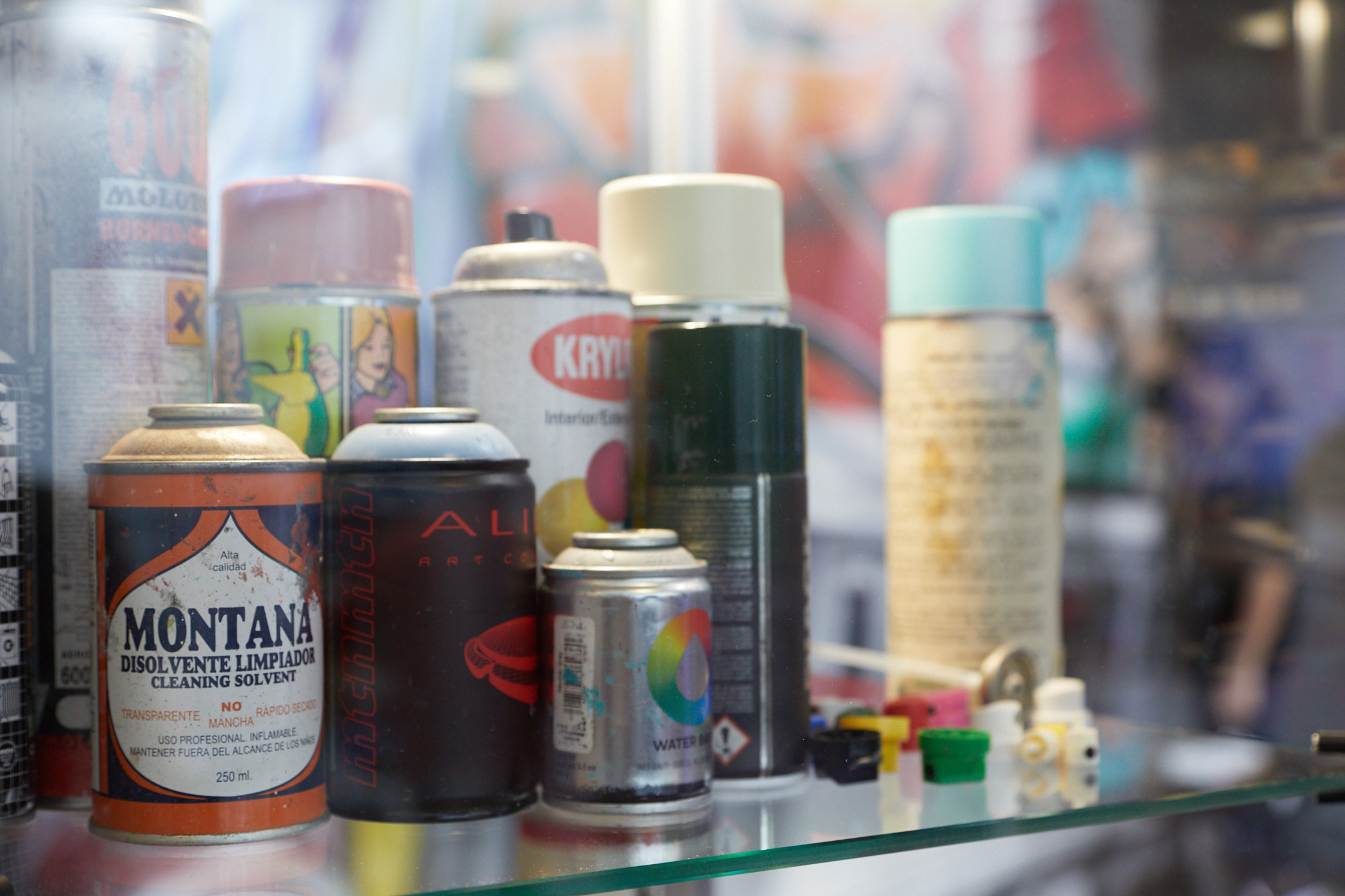 Urban Art Lab