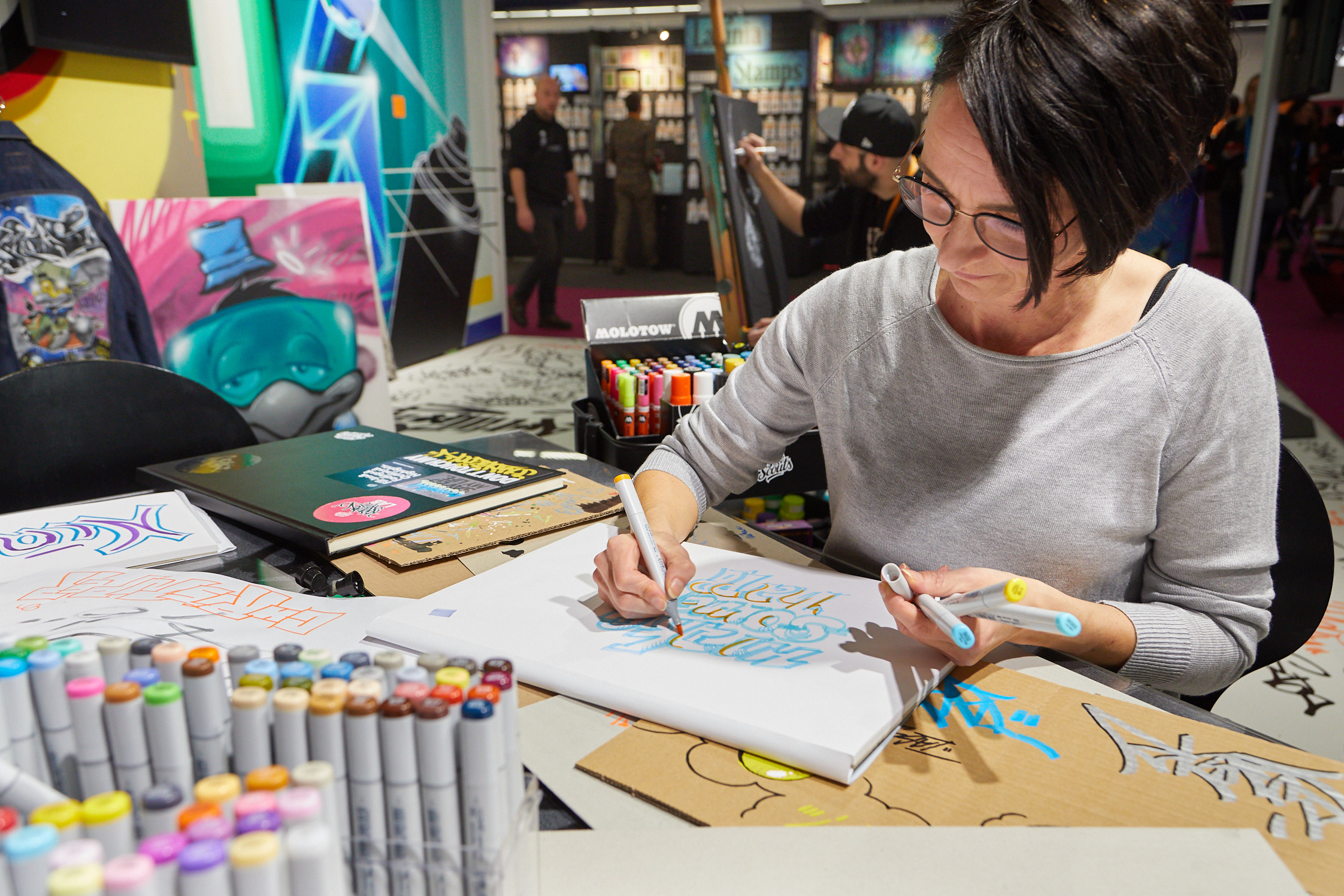 Urban Art Lab