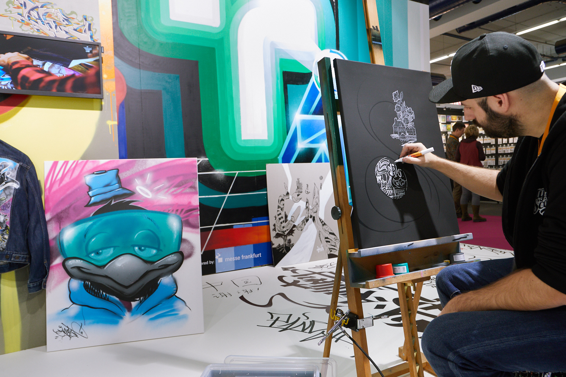 Urban Art Lab