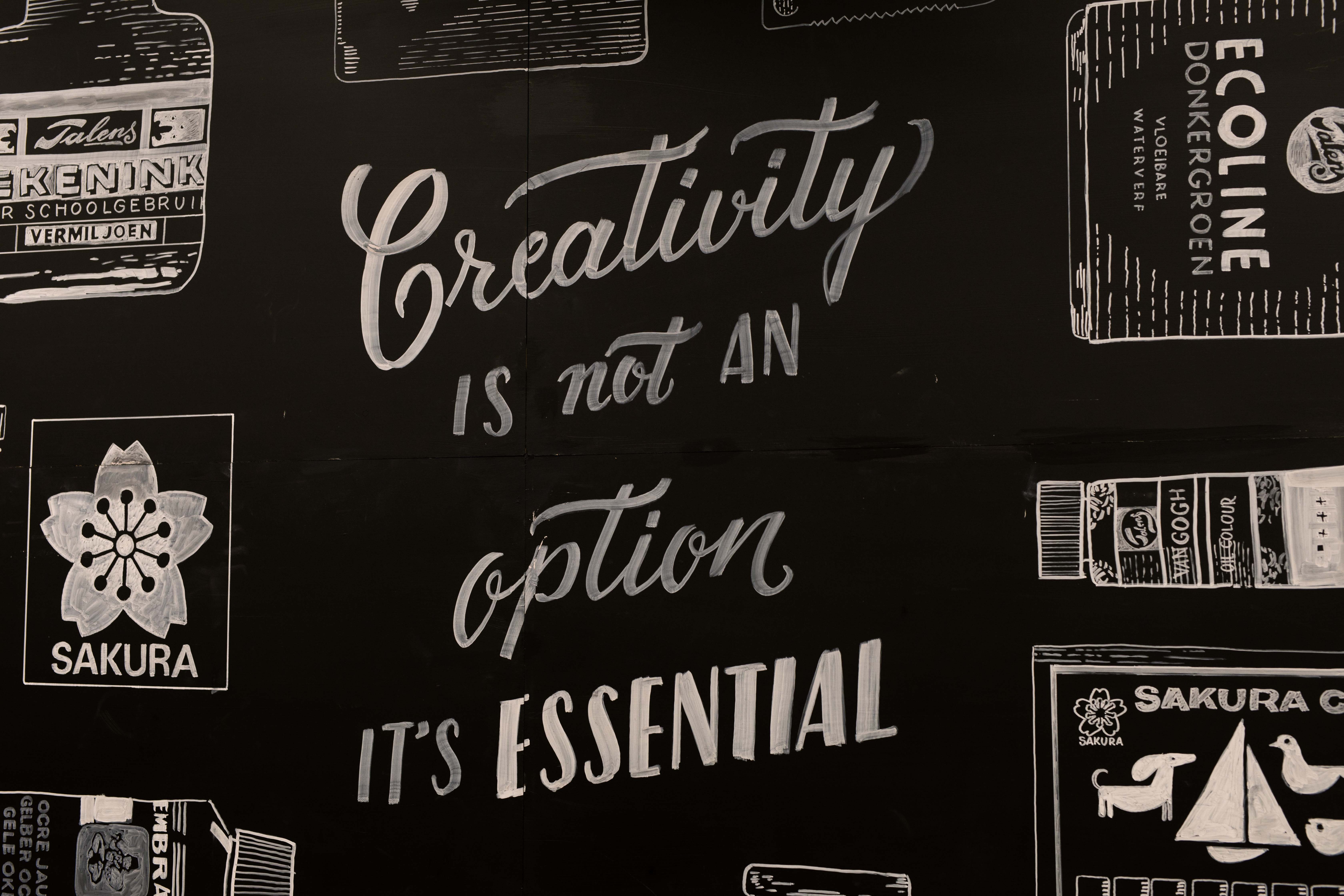 Handlettering