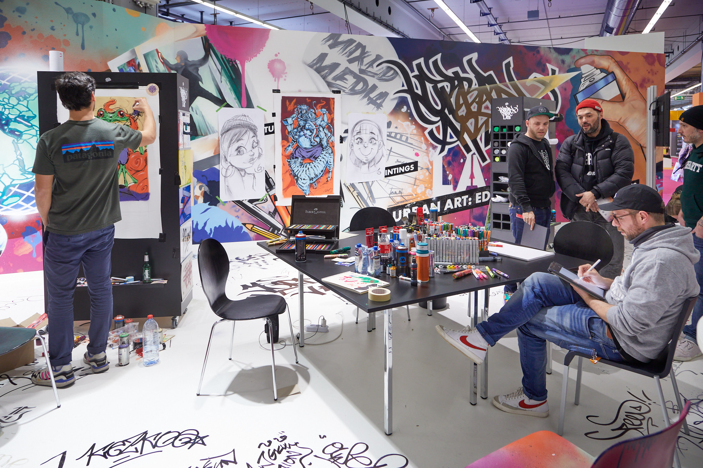 creativeworld 2020