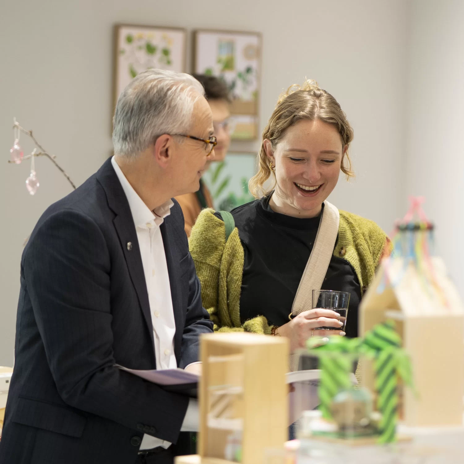  Creativeworld: Internationale Fachmesse für den Hobby-, Bastel- und Motiv 