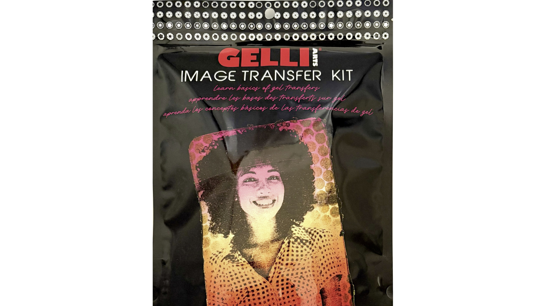 Image Transfer Kit