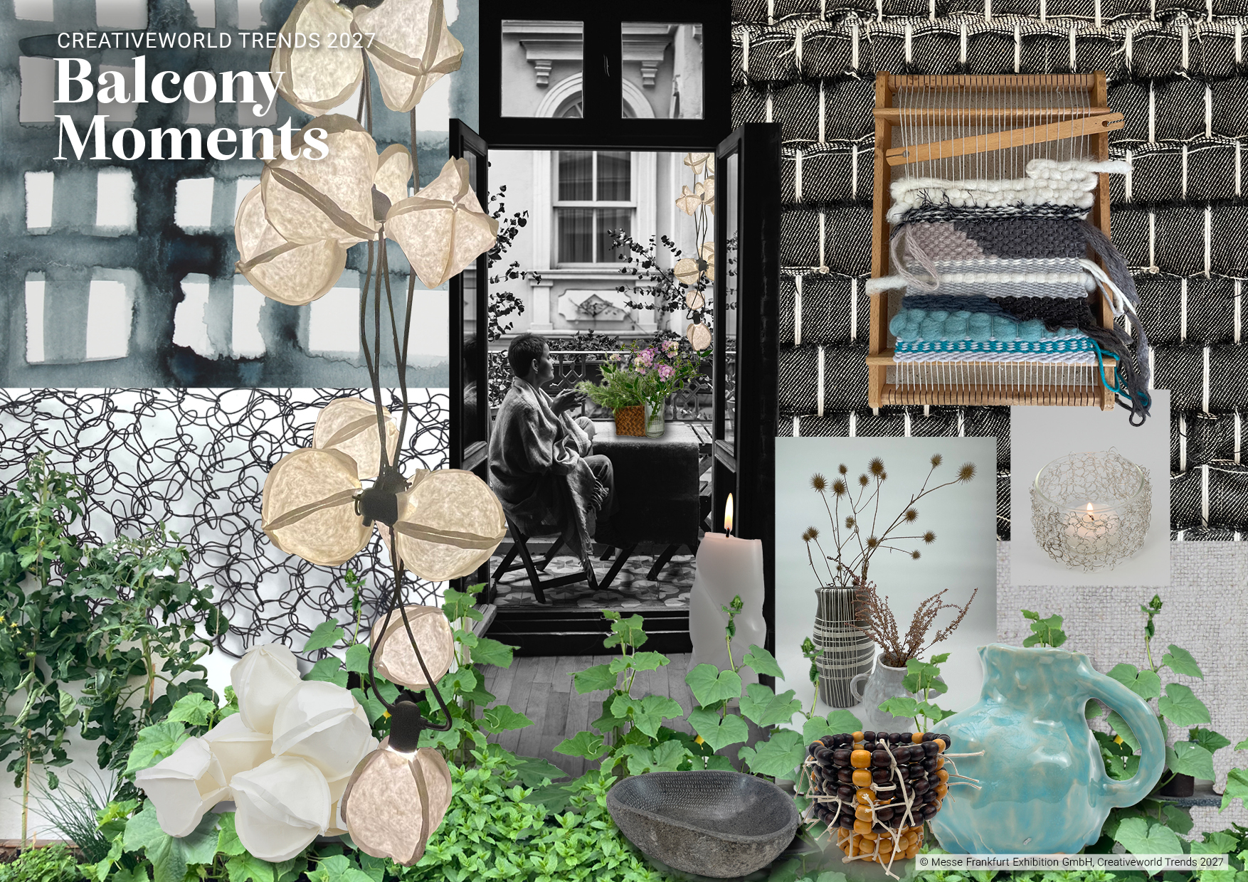 Trends 2027: Balcony Moments