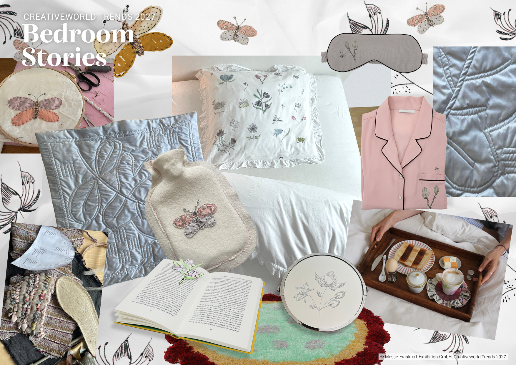 Trends 2027: Bedroom Stories