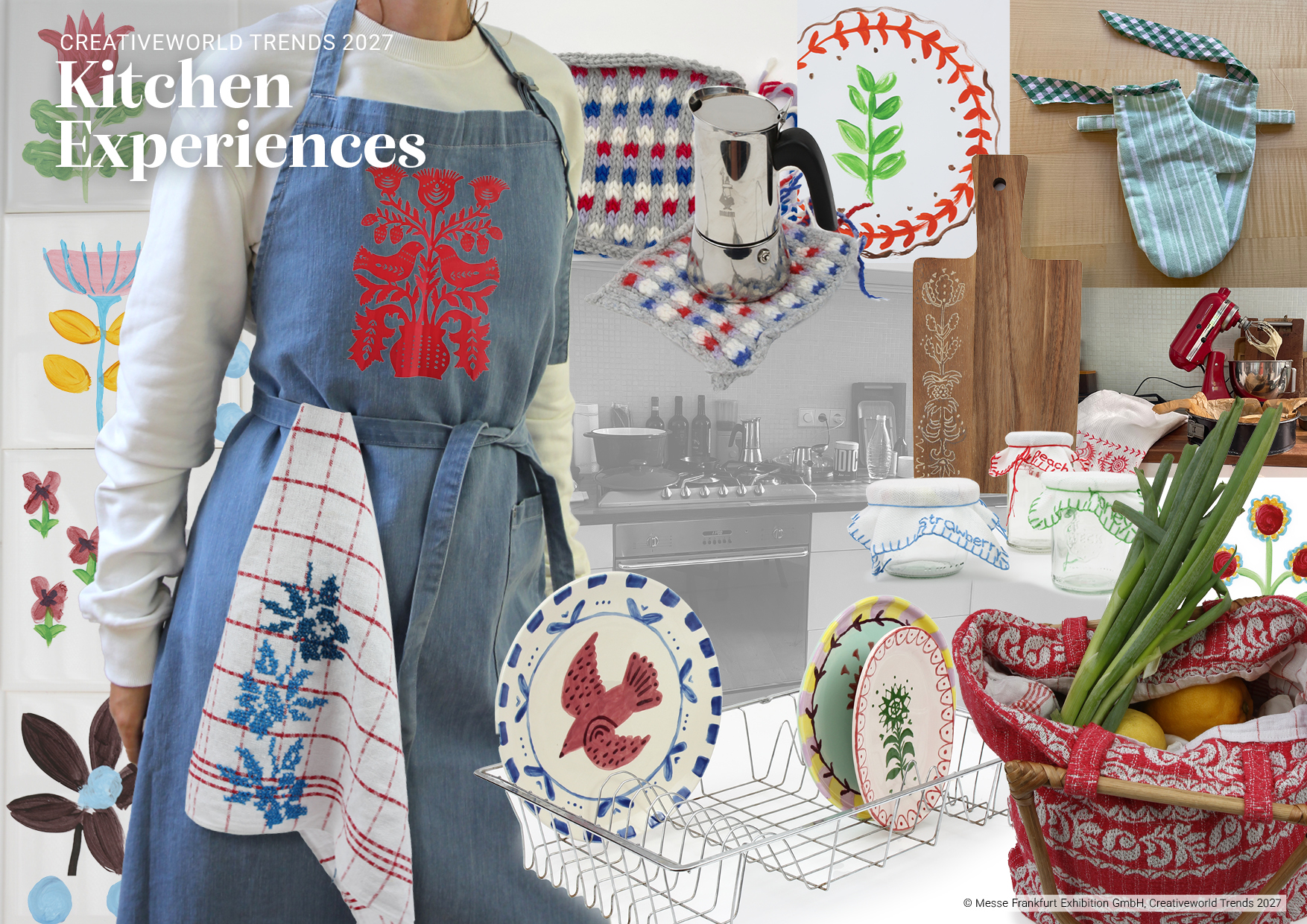 Trends 2027: Kitchen Experiences