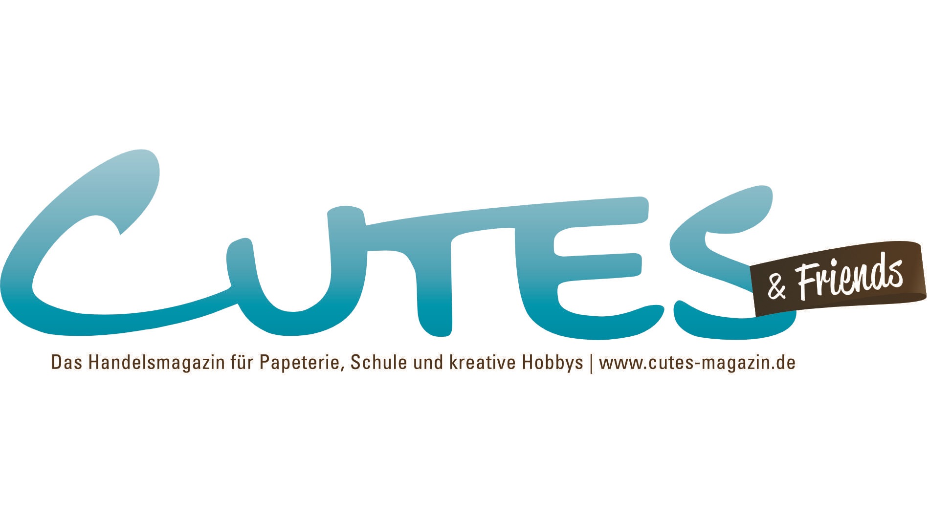 CUTES & Friends logo