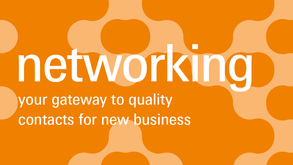 Creativeworld Networking