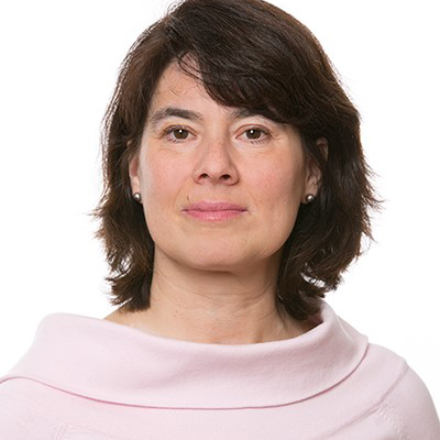 Madeleine Michaelis