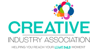 Logo Creative Industry Association