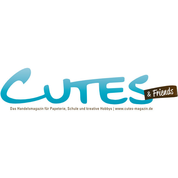 Logo Cutes & Friends