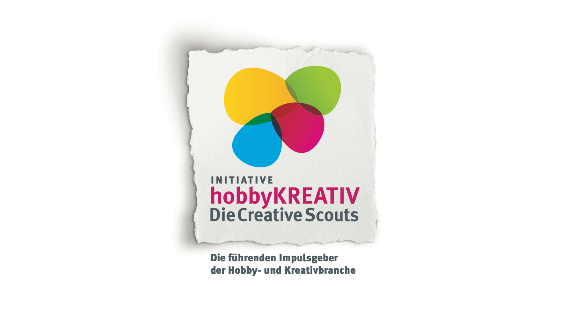 hoppyKreativ Logo