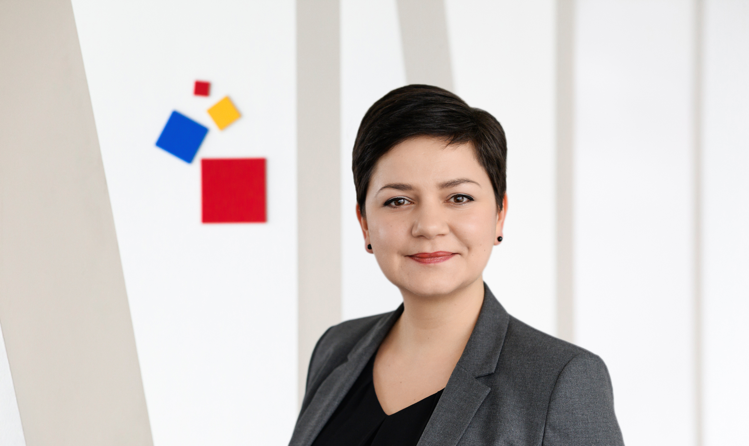 Margit Herberth, Leiterin Marketingkommunikation, Messe Frankfurt Exhibition GmbH