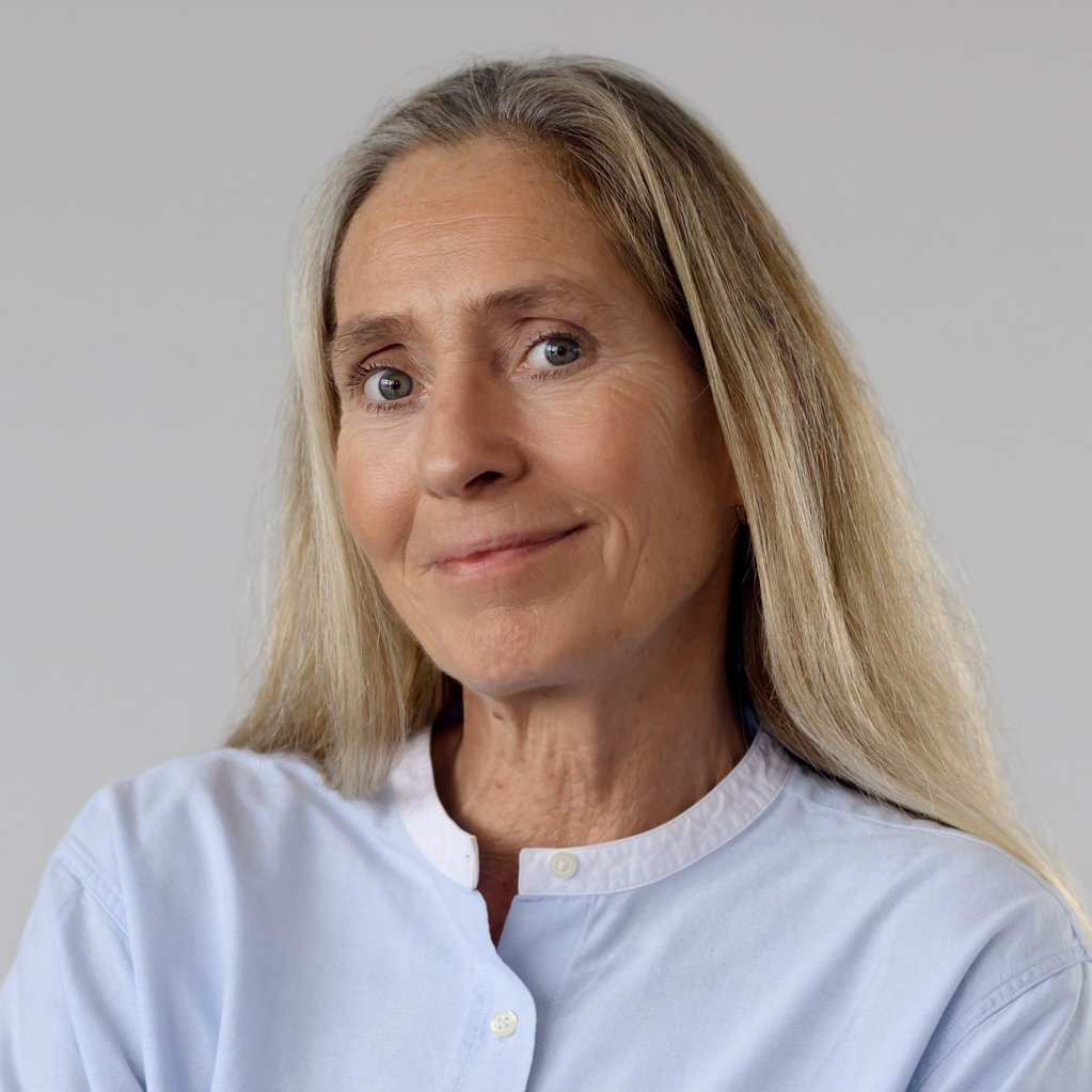 Franziska Markmann